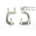 Mustang Caster Camber Plates, 1979-1989